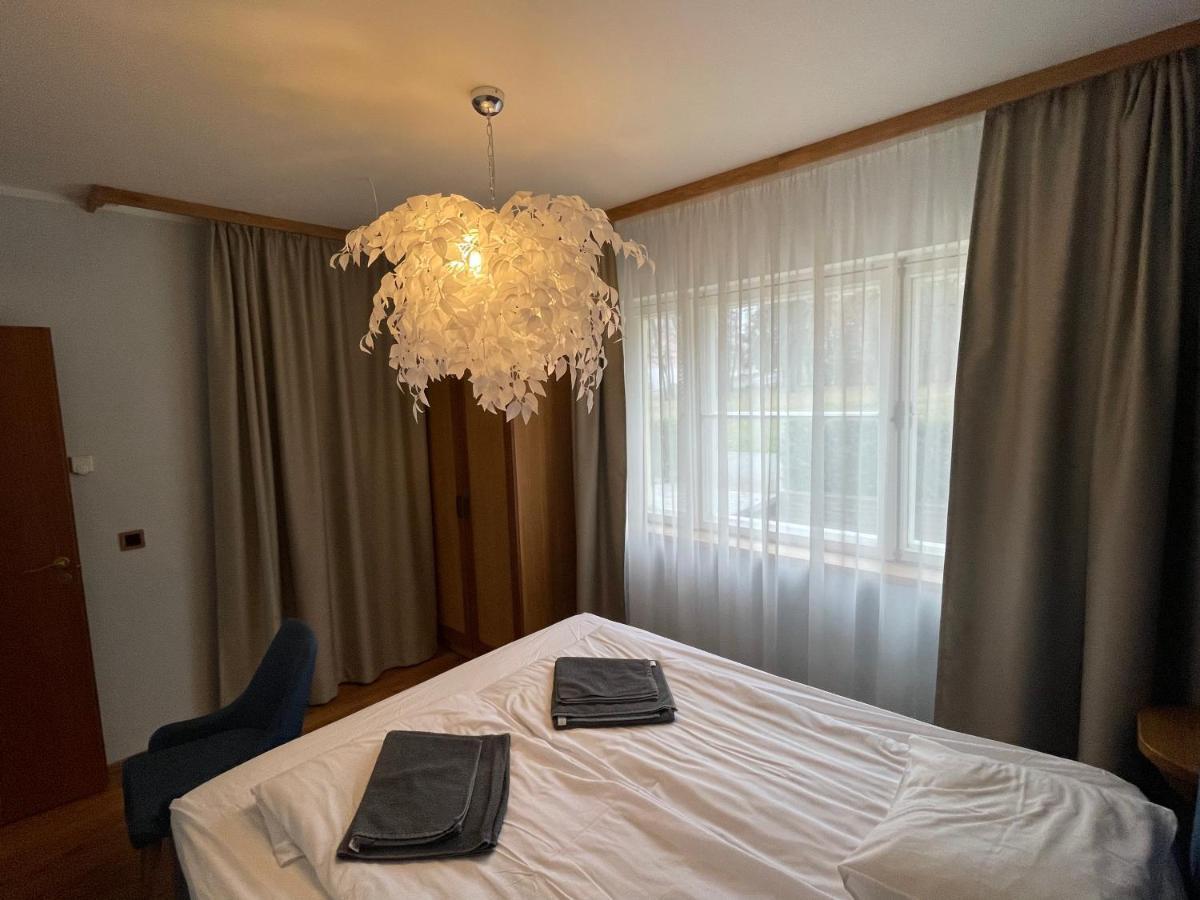 "Winter" Apartment Viljandi  Bagian luar foto