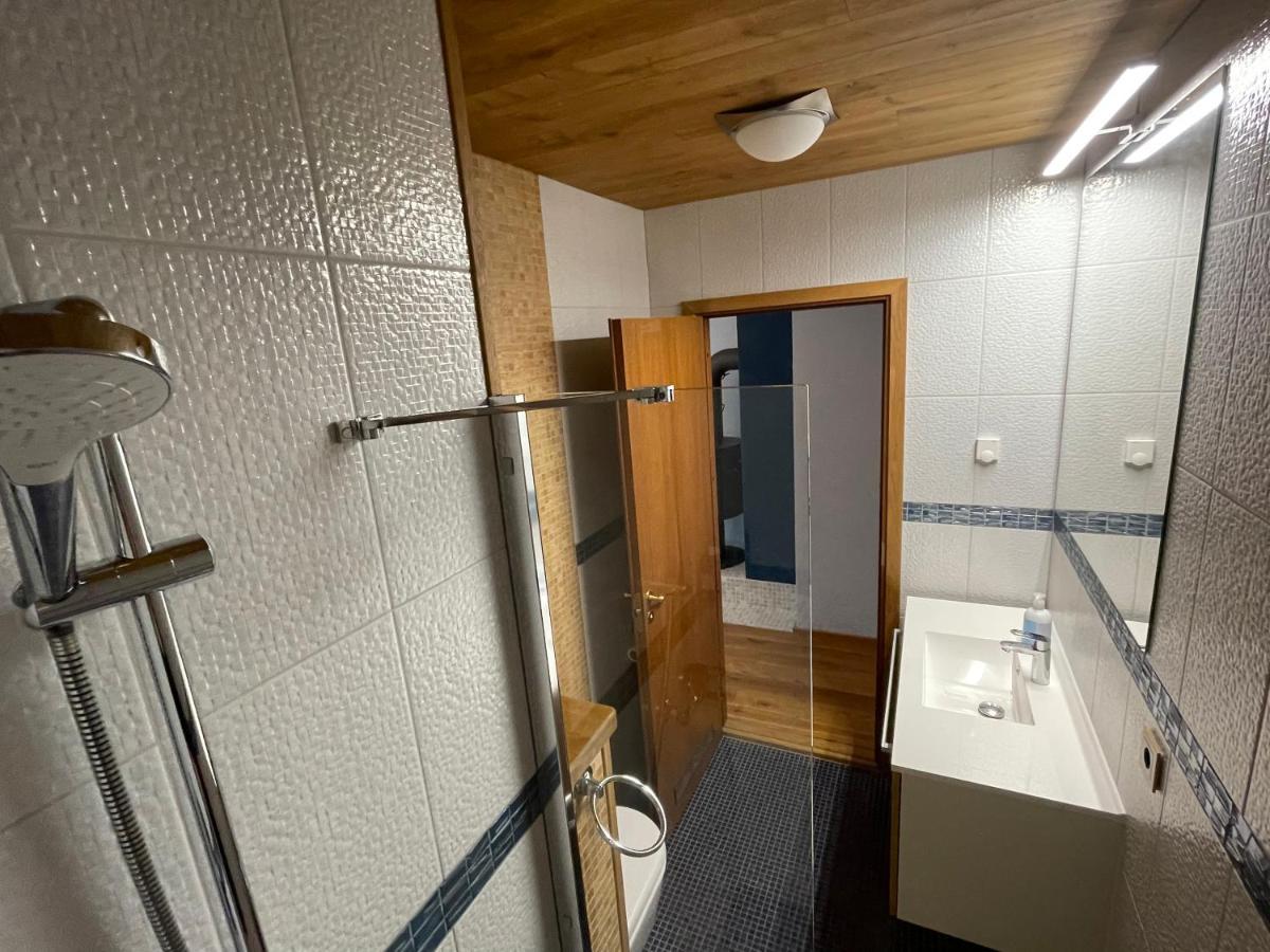 "Winter" Apartment Viljandi  Bagian luar foto