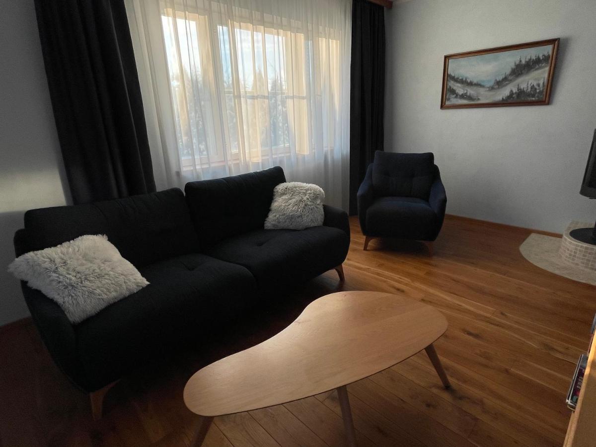 "Winter" Apartment Viljandi  Bagian luar foto