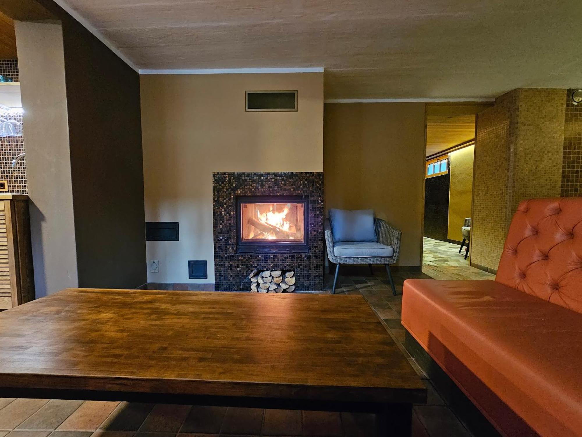 "Winter" Apartment Viljandi  Bagian luar foto